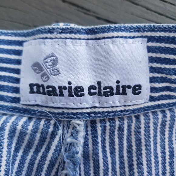 Vintage high waisted Mom walking shorts - Picture 11 of 11